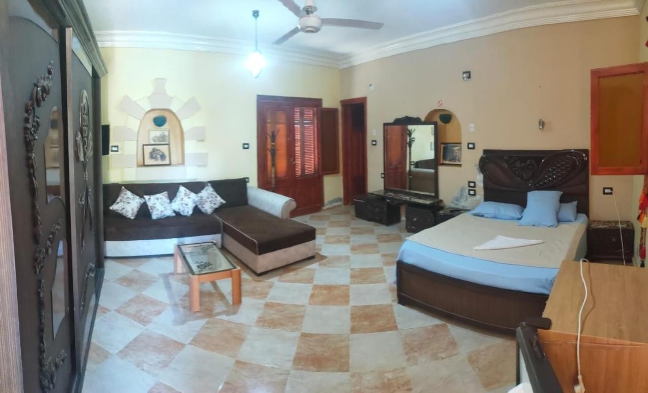 Panta Lodge Siwa Siwa Oasis ภายนอก รูปภาพ