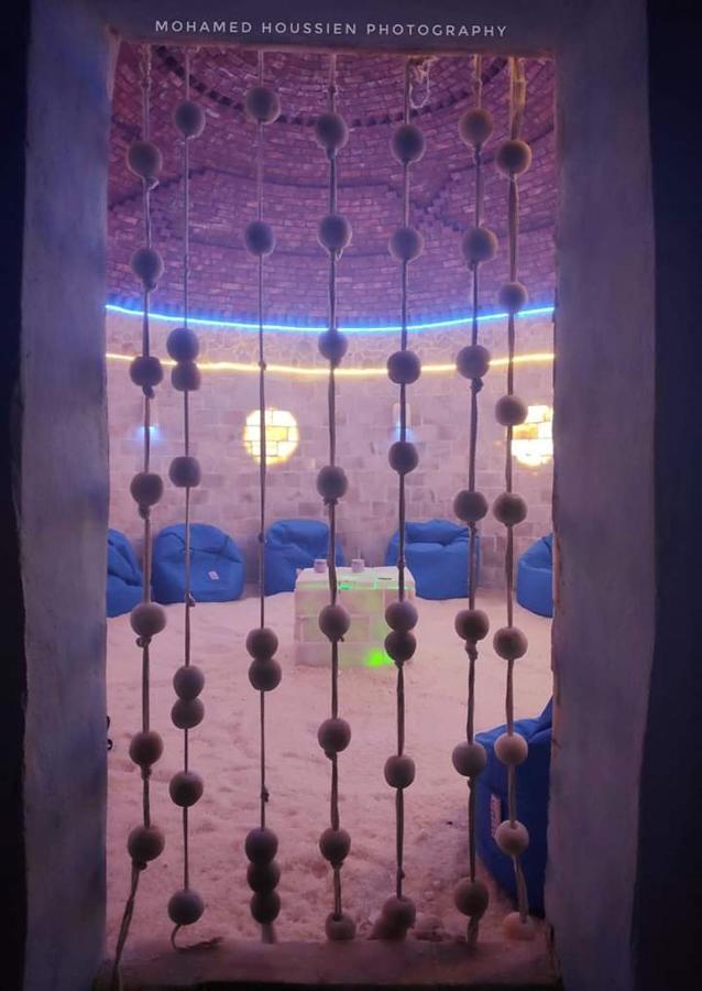 Panta Lodge Siwa Siwa Oasis ภายนอก รูปภาพ