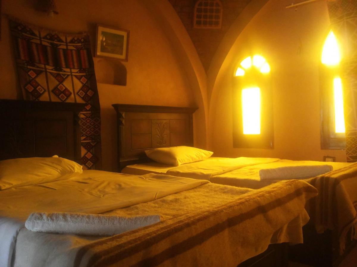 Panta Lodge Siwa Siwa Oasis ภายนอก รูปภาพ