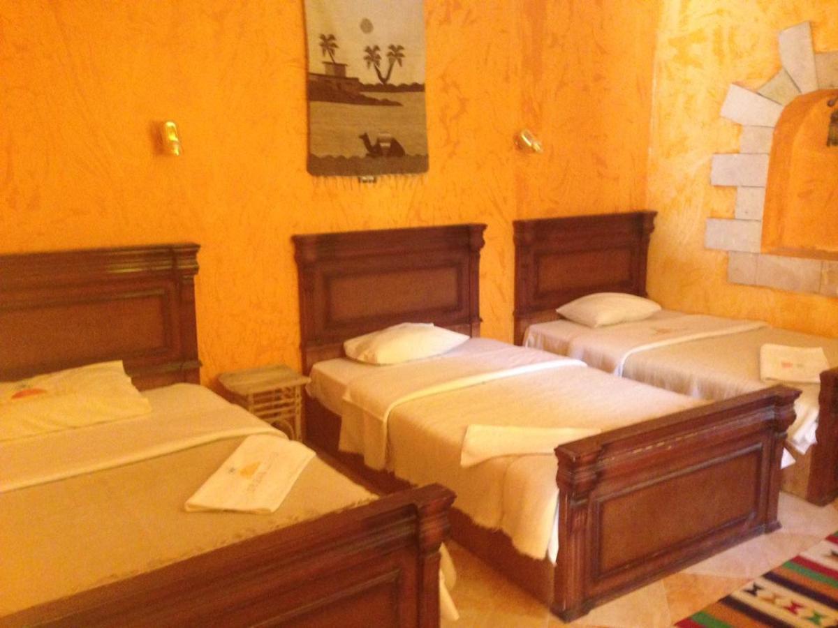 Panta Lodge Siwa Siwa Oasis ภายนอก รูปภาพ