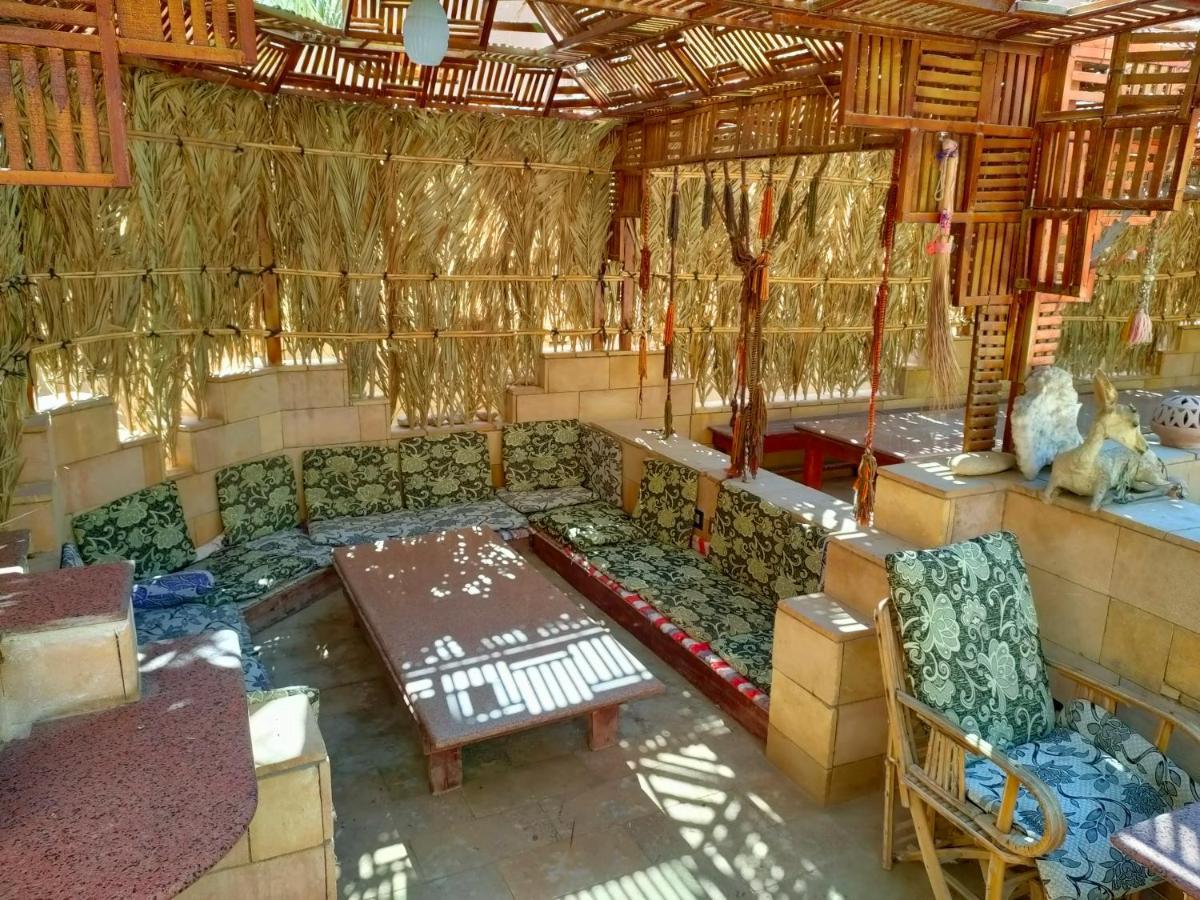 Panta Lodge Siwa Siwa Oasis ภายนอก รูปภาพ