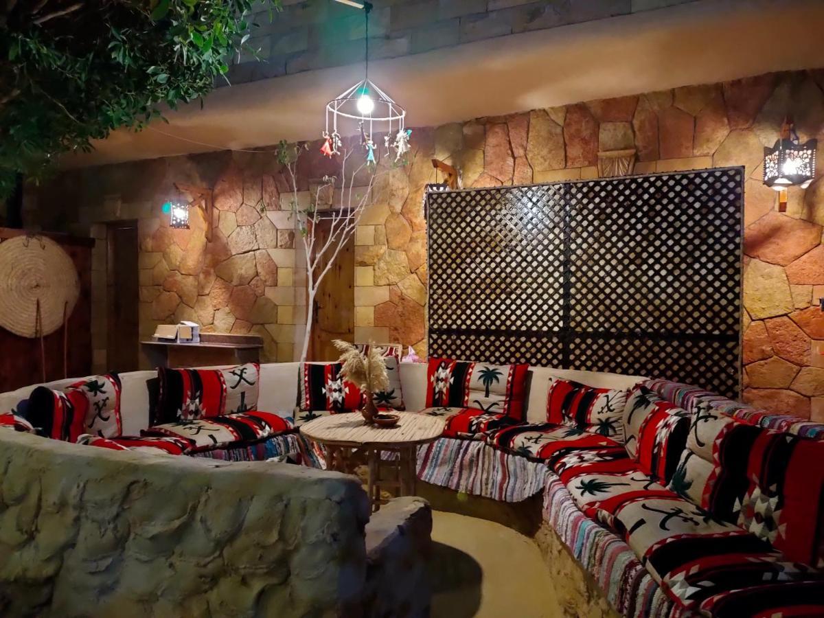 Panta Lodge Siwa Siwa Oasis ภายนอก รูปภาพ