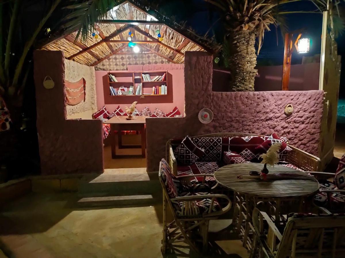 Panta Lodge Siwa Siwa Oasis ภายนอก รูปภาพ